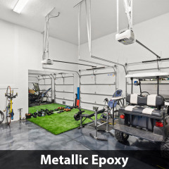 metallic-epoxy-garage