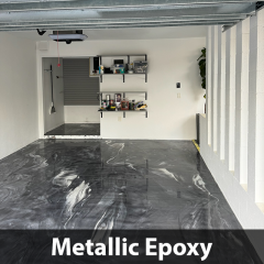 metallic-epoxy