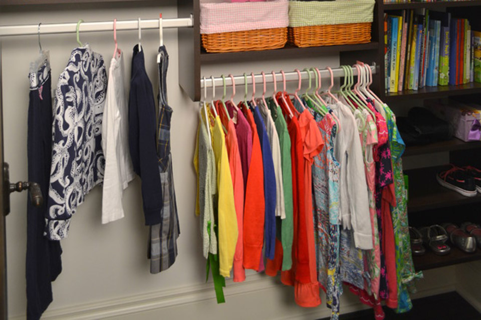 Tampa Closet Organization Systems