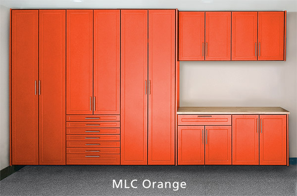https://www.closetartusa.com/wp-content/uploads/2018/03/powder-coated-garage-cabinetry-orange-slider.jpg