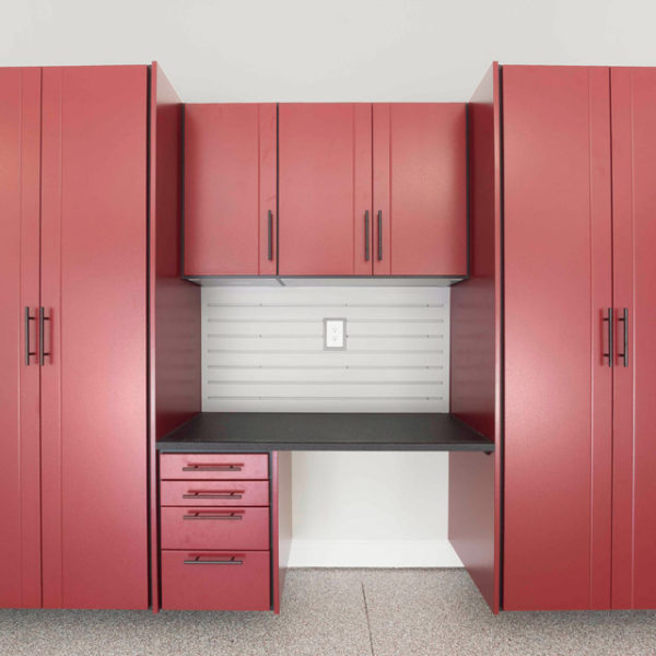 Custom Garage Cabinets | Tampa Bay, St. Petersburg, Clearwater, Brandon, Bradenton, Sarasota