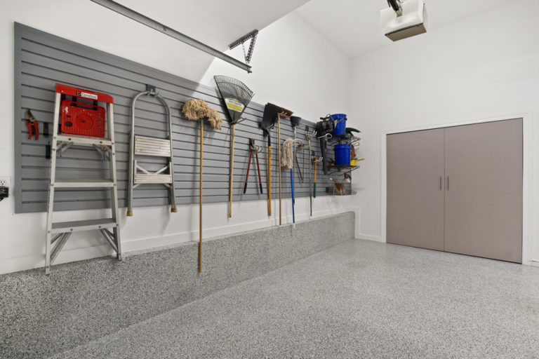 Garage Storage & Organization Systems Tampa Bay Garage Makeover