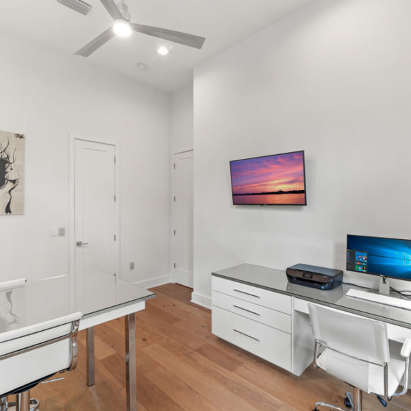 Custom Home Offices | Tampa Bay