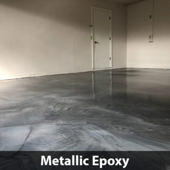 Metallic Epoxy Floor Coatings Tampa | St Petersburg | Clearwater