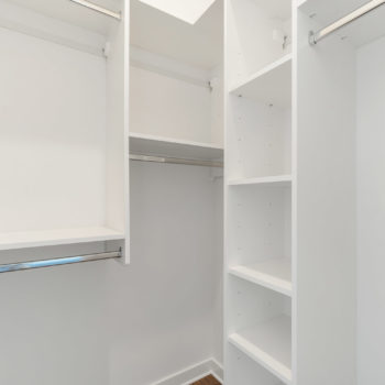 Wall Mount Closet Systems Tampa Bay