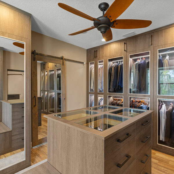 Custom Modern Closets Tampa Bay Closet Remodel Company