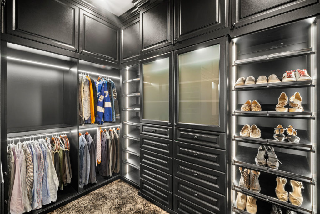 Modern Closet Systems, Luxury Closets Design