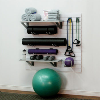 Home Fitness Kit