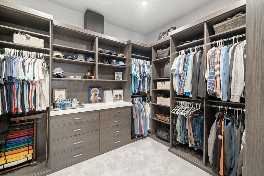 Closet Art  Custom Closets, Garage Storage Systems, & Epoxy Flooring